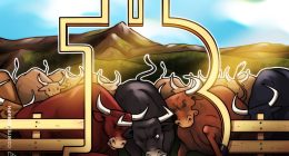 2 key Bitcoin indicators have ‘cooled off’ — Why it could be bullish