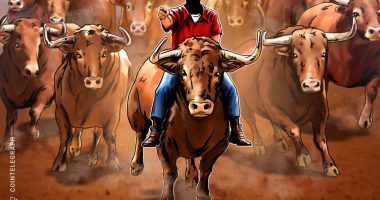 3 trends to think about before crypto's bull run resumes