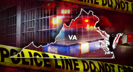 4 dead in Virginia head-on collision