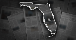 8 injured in airboat crash in central Florida, deputies say