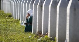A UN resolution can help us, survivors, fight Srebrenica genocide denial | Opinions