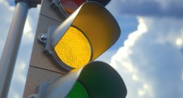 A brief history of the traffic light and why we need a new colour | Science and Technology News