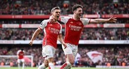 ARS Young Players To Get Another Chance Despite Not Winning Premier League This Season - Benefited from VAR in 3-0 Victory Over Bournemouth, According to IAN LADYMAN