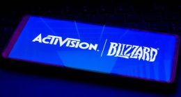 Activision Blizzard accused of hosting 'struggle sessions'