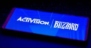 Activision Blizzard accused of hosting 'struggle sessions'