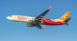 Air India Express cancels flights after hundreds of crew call in sick