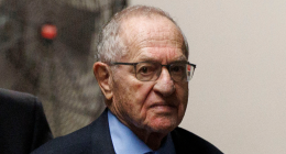 Alan Dershowitz torches anti-Israel 'Hitler Youth' on college campuses, says he's worried that 'they are our future leaders'