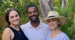 Alfonso Ribeiro's Kids: Meet His Children and Blended Family