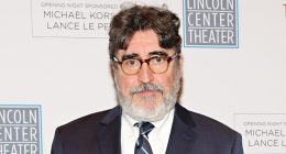 Alfred Molina Says 'I Did Disappoint My Dad' With Acting Career