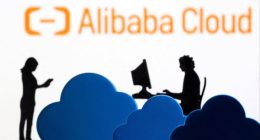 Alibaba leverages cloud business to become a leading AI investor in China