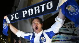 Andre Villas-Boas expresses immense joy following his overwhelming victory in Porto's presidential election. The former Chelsea and Tottenham manager declares that the Portuguese team is now liberated.