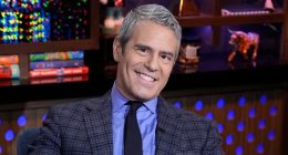 Andy Cohen's 'WWHL' Renewed as Bravo Calls Claims 'Unsubstantiated'