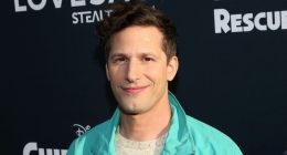 Andy Samberg's Comedy Movie 'The Robots Go Crazy' Lands at Amazon MGM