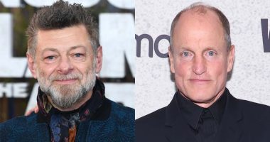 Andy Serkis, Woody Harrelson to star in WW2 Thriller