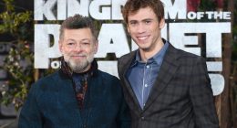 Andy Serkis and Matt Reeves Helped Kingdom of the Planet of the Apes