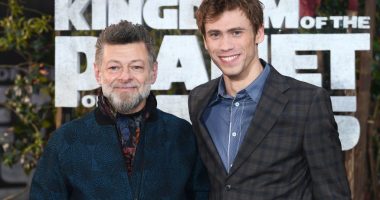 Andy Serkis and Matt Reeves Helped Kingdom of the Planet of the Apes