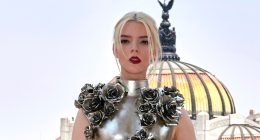 Anya Taylor-Joy Says She's Never Been More Alone Than on 'Furiosa' Set