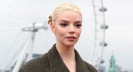 Anya Taylor-Joy on Why She Fights for 'Female Rage' on Screen