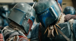 Apple Releases 'Star Wars' Ad Starring 172 Real-Life Fans
