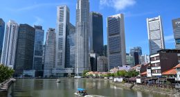 As Singaporeans tire of rat race, incoming PM reimagines ‘Singapore Dream’ | Labour Rights News