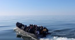 At least 23 people missing off Tunisia coast, authorities say | Migration News