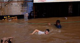 At least 75 killed, more than 100 others missing in Brazil floods | Climate Crisis News