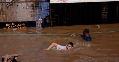 At least 75 killed, more than 100 others missing in Brazil floods | Climate Crisis News