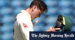 Australian cricket; Why former South African leader Johan Botha is poised to unlock Matthew Renshaw and Australia’s opener debate