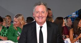 'Baby Reindeer' Stalker's Wildest Claims From Piers Morgan Interview