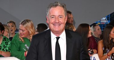 'Baby Reindeer' Stalker's Wildest Claims From Piers Morgan Interview