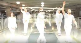 Backstreet Boys respond to Denver Water viral parody promoting conservation efforts