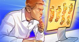 Bad actors and ‘block storms’ — Bitcoin dev calls for testnet reboot