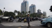 Bank Indonesia ‘ready for the worst’ in face of hawkish Fed and currency volatility