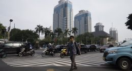 Bank Indonesia ‘ready for the worst’ in face of hawkish Fed and currency volatility