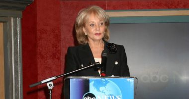 Barbara Walters’ Dad’s Suicide Attempt Was ‘Pivotal' in Her Life