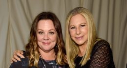 Barbra Streisand’s Ozempic Comment to Melissa McCarthy Prompts a Conversation