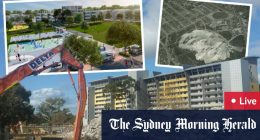 Bentley development ‘a disaster waiting to happen’; Perth on track to break May weather records; Rent bidding banned