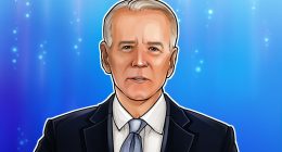 Biden may rethink SAB 121 vote veto due to political support for crypto