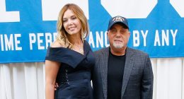 Billy Joel Cheated Death With the Help of Wife Alexis Roderick
