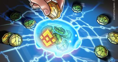 Binance Wallet announces support for Bitcoin Atomical ARC-20 assets