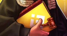 Binance to be under FRA surveillance for next 3 years: Report
