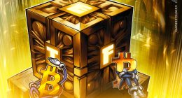 Bitcoin ETF volumes hit 7-week high as BTC price nears $67K