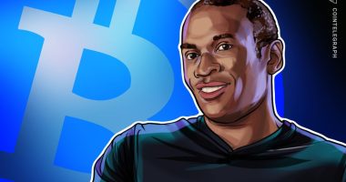 Bitcoin bottom in, now headed for a ‘slow grind higher’ — Arthur Hayes
