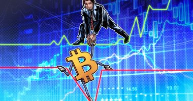 Bitcoin clings to $67K but analysis warns of 10% BTC price drop next