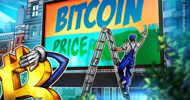 Bitcoin price preps for ‘bigger move’ as on-chain metrics ‘reset’