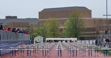 Blaze News investigates: Adult high school senior in Ohio attended class, track events even after he was charged with raping 9-year-old