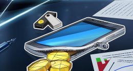 Blockchain dev Sphere introduces bank-to-wallet Telegram extension