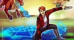 Blockchain gaming investments reached nearly $1B in April