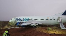 Boeing 737: Plane skids off runway in Senegal, tyre bursts in Turkey | Aviation News