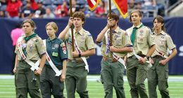 Boy Scouts of America changing its name for more inclusion
